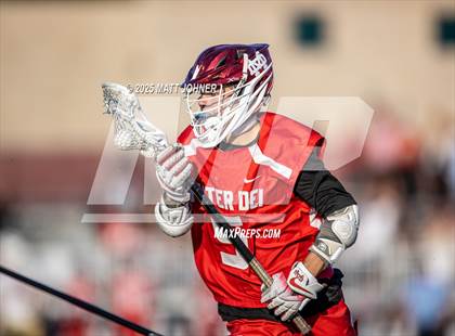 Thumbnail 3 in Mater Dei @ JSerra Catholic photogallery.