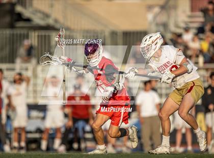 Thumbnail 3 in Mater Dei @ JSerra Catholic photogallery.
