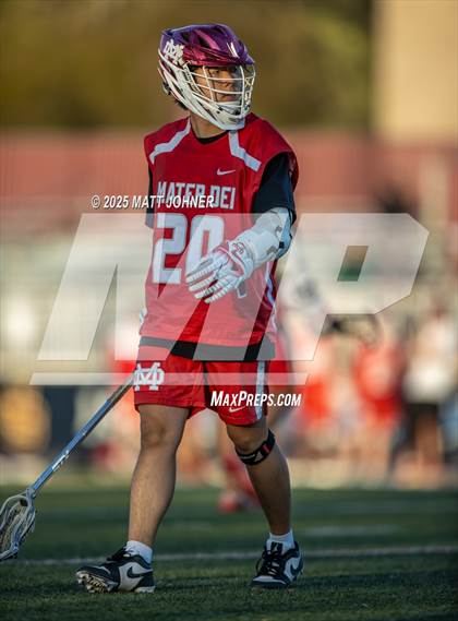 Thumbnail 1 in Mater Dei @ JSerra Catholic photogallery.