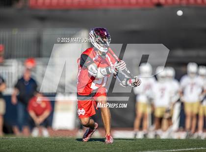 Thumbnail 1 in Mater Dei @ JSerra Catholic photogallery.