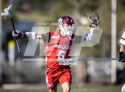 Thumbnail 3 in Mater Dei @ JSerra Catholic photogallery.
