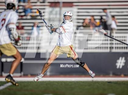Thumbnail 2 in Mater Dei @ JSerra Catholic photogallery.