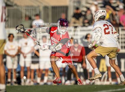 Thumbnail 3 in Mater Dei @ JSerra Catholic photogallery.
