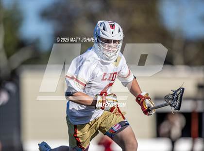 Thumbnail 2 in Mater Dei @ JSerra Catholic photogallery.