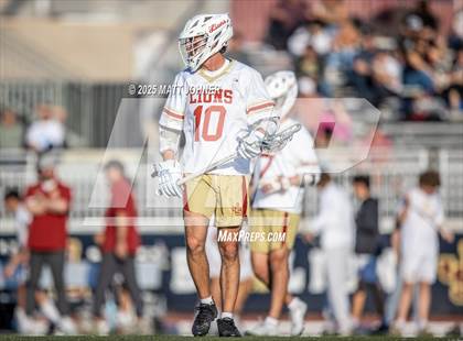 Thumbnail 1 in Mater Dei @ JSerra Catholic photogallery.