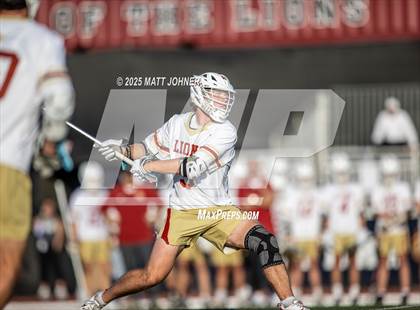Thumbnail 2 in Mater Dei @ JSerra Catholic photogallery.
