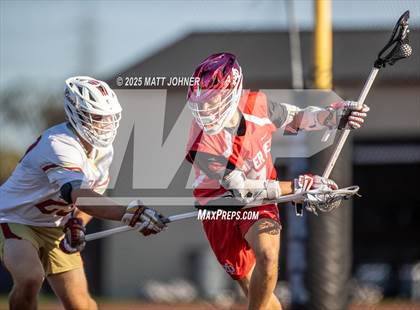 Thumbnail 1 in Mater Dei @ JSerra Catholic photogallery.