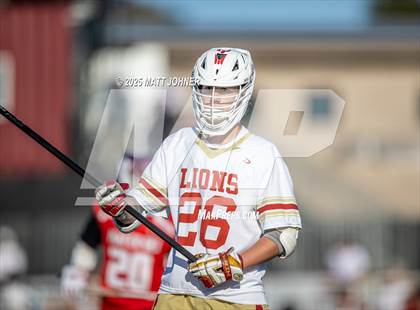 Thumbnail 1 in Mater Dei @ JSerra Catholic photogallery.