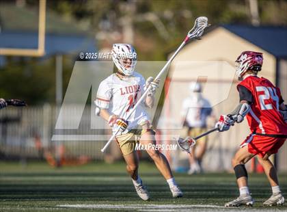 Thumbnail 1 in Mater Dei @ JSerra Catholic photogallery.