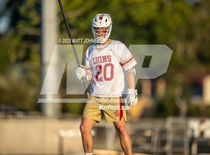 Thumbnail 3 in Mater Dei @ JSerra Catholic photogallery.