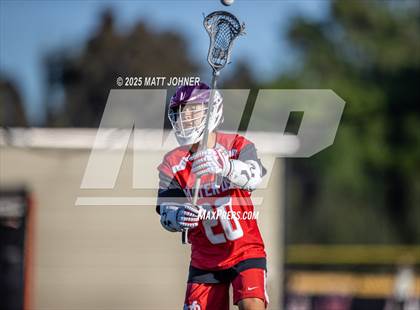 Thumbnail 3 in Mater Dei @ JSerra Catholic photogallery.