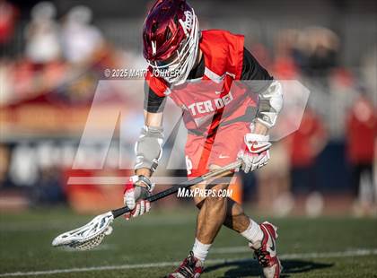 Thumbnail 2 in Mater Dei @ JSerra Catholic photogallery.