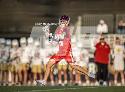 Thumbnail 3 in Mater Dei @ JSerra Catholic photogallery.