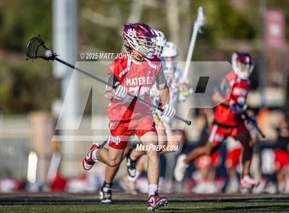 Thumbnail 3 in Mater Dei @ JSerra Catholic photogallery.