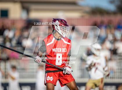 Thumbnail 3 in Mater Dei @ JSerra Catholic photogallery.