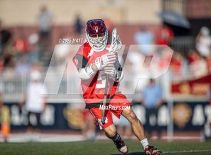 Thumbnail 2 in Mater Dei @ JSerra Catholic photogallery.