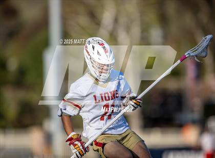 Thumbnail 1 in Mater Dei @ JSerra Catholic photogallery.