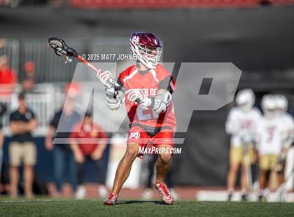 Thumbnail 2 in Mater Dei @ JSerra Catholic photogallery.
