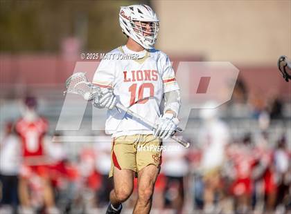Thumbnail 3 in Mater Dei @ JSerra Catholic photogallery.