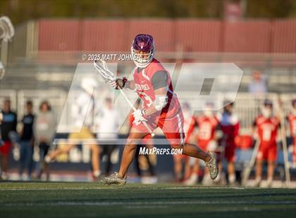 Thumbnail 1 in Mater Dei @ JSerra Catholic photogallery.