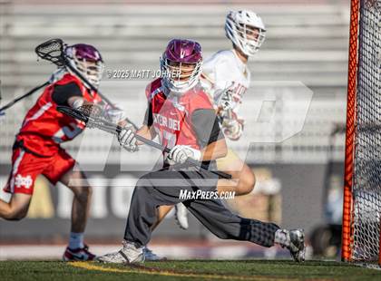 Thumbnail 1 in Mater Dei @ JSerra Catholic photogallery.