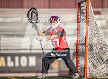 Thumbnail 3 in Mater Dei @ JSerra Catholic photogallery.