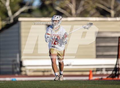Thumbnail 2 in Mater Dei @ JSerra Catholic photogallery.