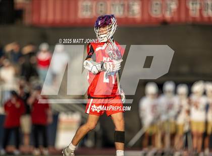 Thumbnail 2 in Mater Dei @ JSerra Catholic photogallery.