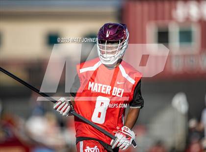 Thumbnail 1 in Mater Dei @ JSerra Catholic photogallery.
