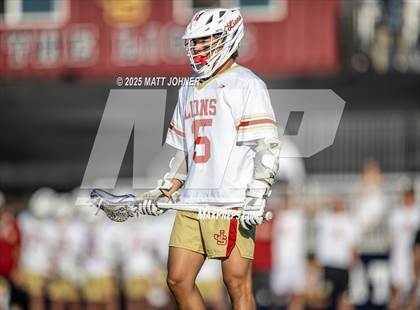 Thumbnail 3 in Mater Dei @ JSerra Catholic photogallery.