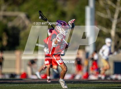 Thumbnail 3 in Mater Dei @ JSerra Catholic photogallery.