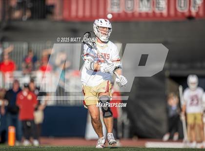 Thumbnail 3 in Mater Dei @ JSerra Catholic photogallery.