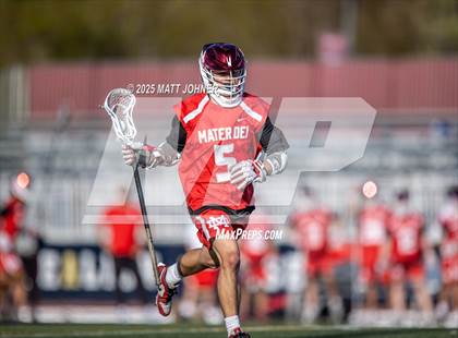 Thumbnail 1 in Mater Dei @ JSerra Catholic photogallery.