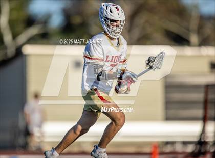 Thumbnail 3 in Mater Dei @ JSerra Catholic photogallery.