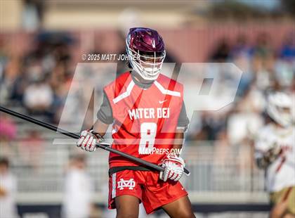 Thumbnail 2 in Mater Dei @ JSerra Catholic photogallery.