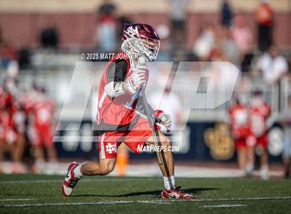 Thumbnail 1 in Mater Dei @ JSerra Catholic photogallery.