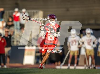 Thumbnail 1 in Mater Dei @ JSerra Catholic photogallery.