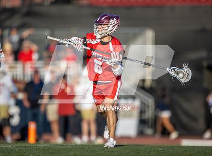 Thumbnail 3 in Mater Dei @ JSerra Catholic photogallery.