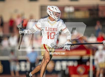 Thumbnail 3 in Mater Dei @ JSerra Catholic photogallery.