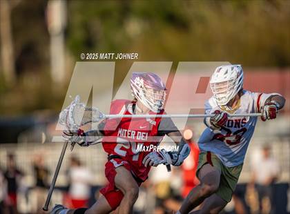 Thumbnail 2 in Mater Dei @ JSerra Catholic photogallery.