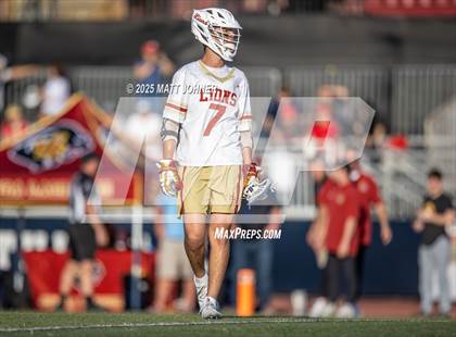 Thumbnail 3 in Mater Dei @ JSerra Catholic photogallery.