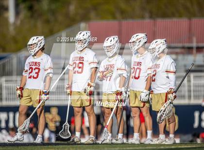 Thumbnail 1 in Mater Dei @ JSerra Catholic photogallery.
