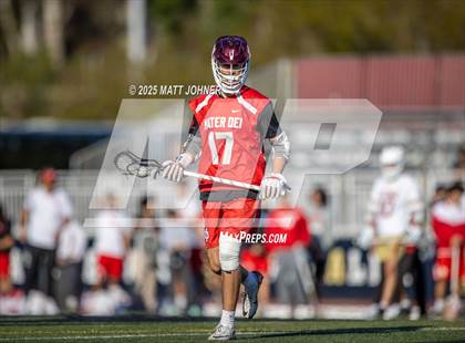Thumbnail 1 in Mater Dei @ JSerra Catholic photogallery.