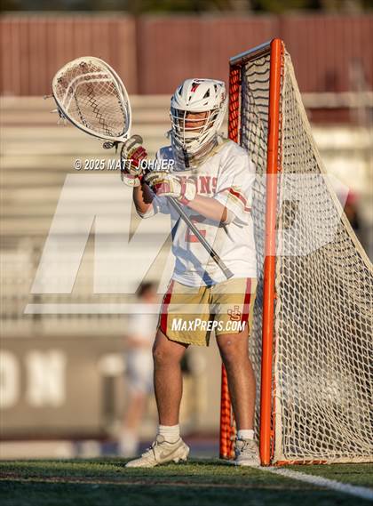 Thumbnail 2 in Mater Dei @ JSerra Catholic photogallery.