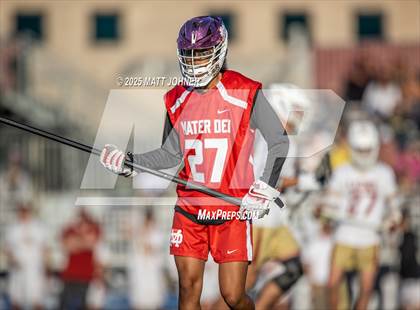 Thumbnail 1 in Mater Dei @ JSerra Catholic photogallery.