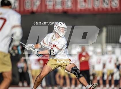 Thumbnail 1 in Mater Dei @ JSerra Catholic photogallery.