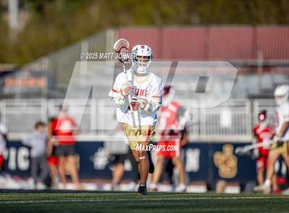 Thumbnail 3 in Mater Dei @ JSerra Catholic photogallery.