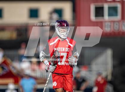 Thumbnail 3 in Mater Dei @ JSerra Catholic photogallery.