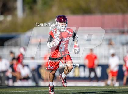 Thumbnail 2 in Mater Dei @ JSerra Catholic photogallery.