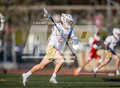 Thumbnail 3 in Mater Dei @ JSerra Catholic photogallery.